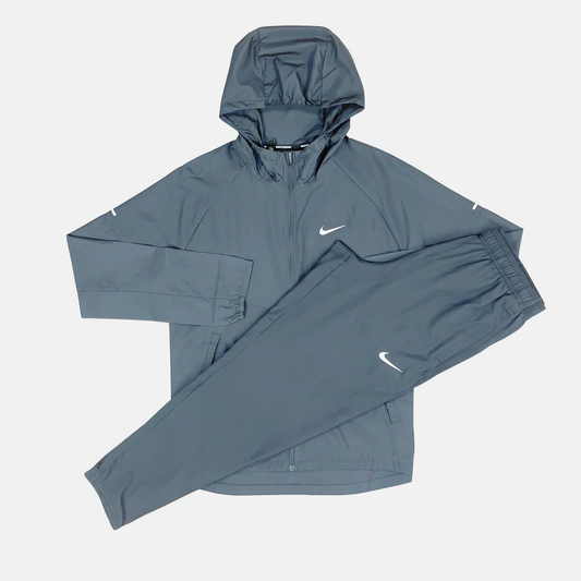 Miler Tracksuit - Grey